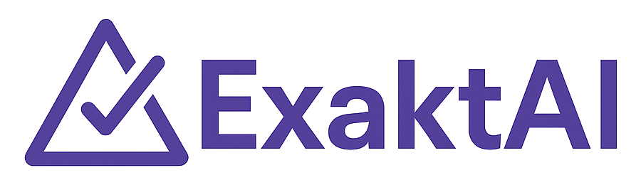 ExaktAI
